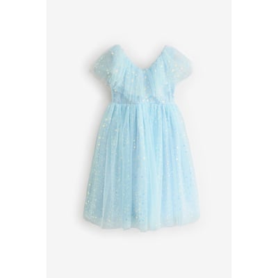 Robe de soirée à sequins NEXT