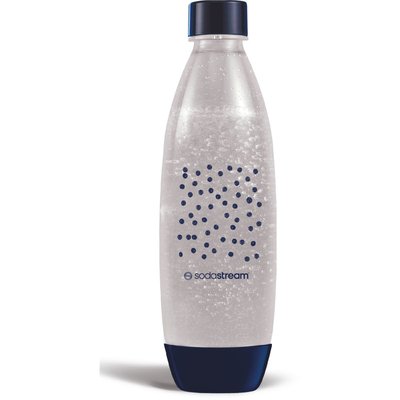 Bouteille 1L lave-vaisselle Fuse édition limitée SODASTREAM