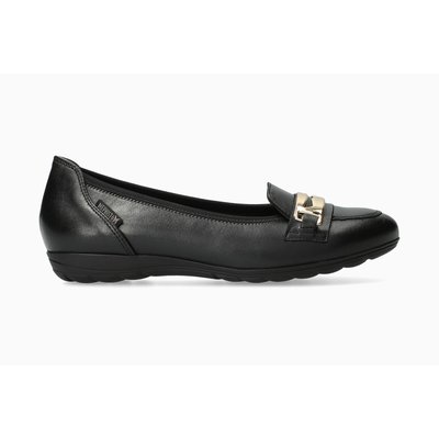 Ballerines en cuir ELECTRA MEPHISTO