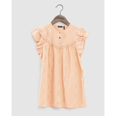 Vetement fille pas cher La Redoute Outlet IKKS JUNIOR La Redoute