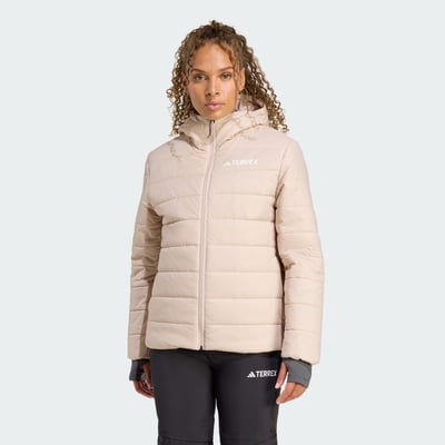 Veste À Capuche Isolante Climawarm Terrex Multi Essentials adidas Performance