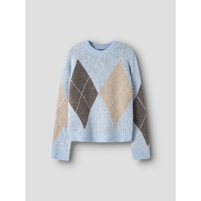 Pull En Maille NAME IT