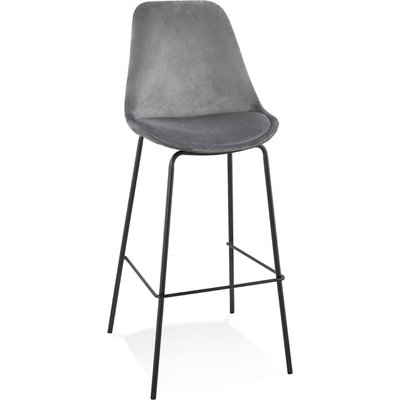 Chaise de bar en métal, Spark KOKOON DESIGN