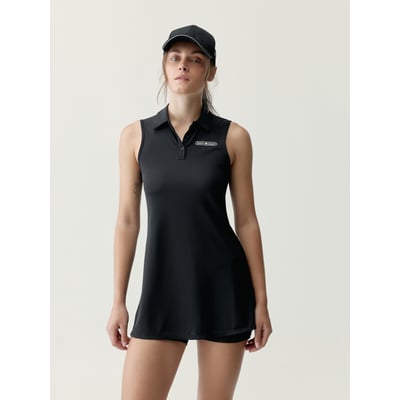 Robe de sport Tennis RETRO BORN