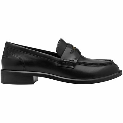 Penny loafers in leer TAMARIS