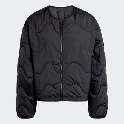 Veste isolante Nuganic ADIDAS SPORTSWEAR