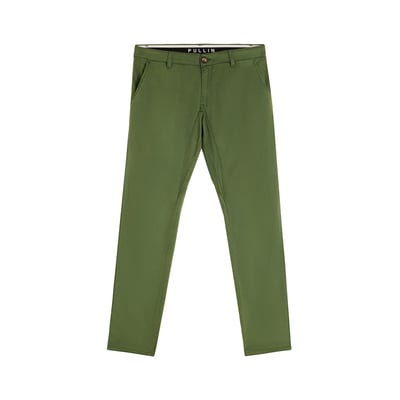 PANTALON CHINO BRONZE PULLIN