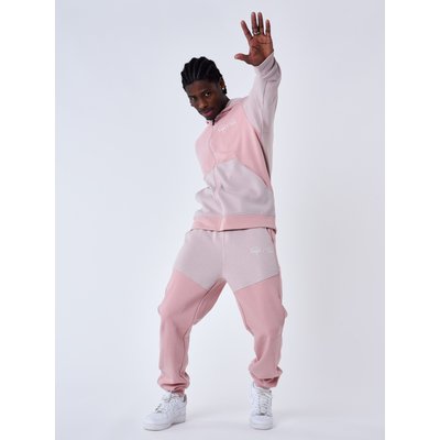 Bas de jogging two tone PROJECT X