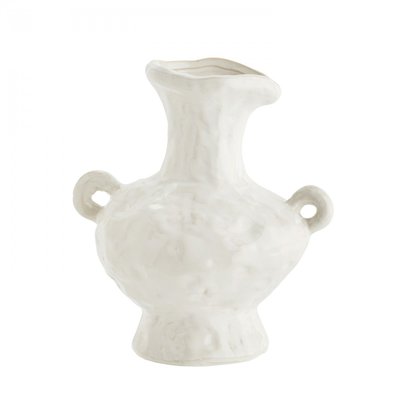 Vase en grès Stone MADAM STOLTZ
