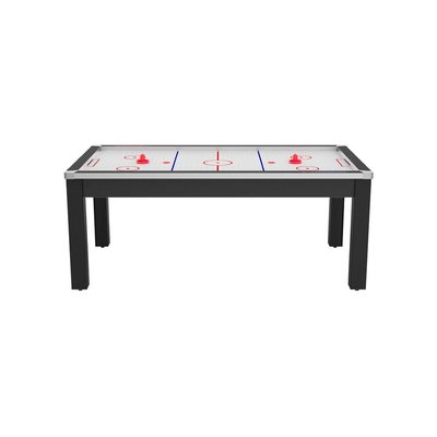 Air Hockey convertible table 8 personnes Toronto JARDINDECO