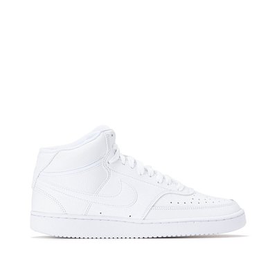 Baskets Court Vision Mid NIKE