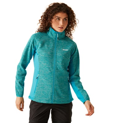 Veste polaire HIGHTON REGATTA