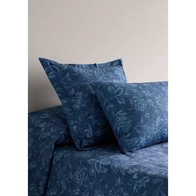 Taie d’oreiller 100 % coton 50x75 cm MANGO HOME