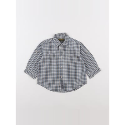 Chemise - Très bon état TIMBERLAND