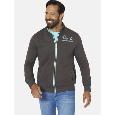 Veste en molleton JAVALD JAN VANDERSTORM