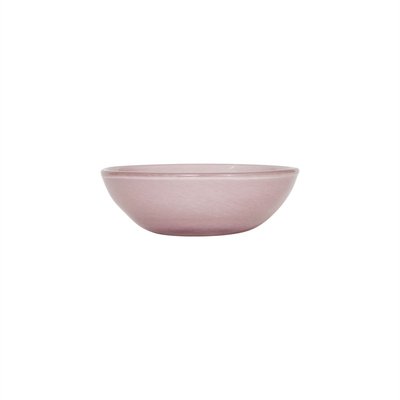 Bol en verre Living OYOY LIVING DESIGN