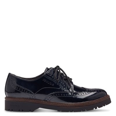Derbies femme couleur La Redoute