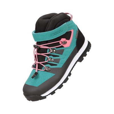 Bottines de marche SCALE MOUNTAIN WAREHOUSE