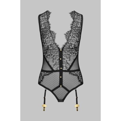 Body string INSPIRATION DIVINE MAISON CLOSE