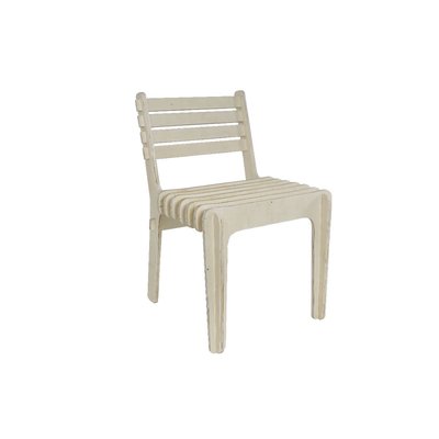Chaise Japandi SIMPLICITY TODAY
