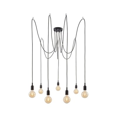 Suspension    Neordic Ketil BOUTICA-DESIGN