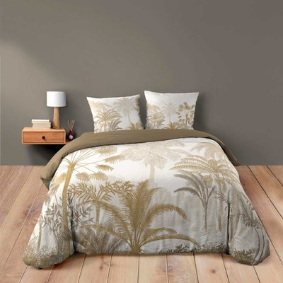 Housse de couette   COCOTY 100% coton DECORATIE