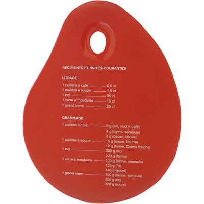 Corne pâtisserie en silicone ESSENTIEL B