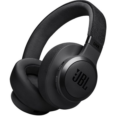 Casque Live 770 NC Noir JBL