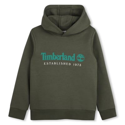 Sweat-shirt à capuche TIMBERLAND