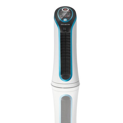 Ventilateur Eole Compact colonne VU6210F0 ROWENTA