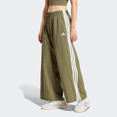 Pantalon large Essentials 3-Stripes ADIDAS SPORTSWEAR