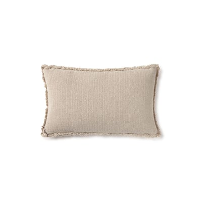 Coussin tissé à la main HANDLOOM LEGACY LORENA CANALS