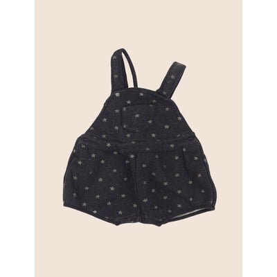 Salopette - Bon état PETIT BATEAU