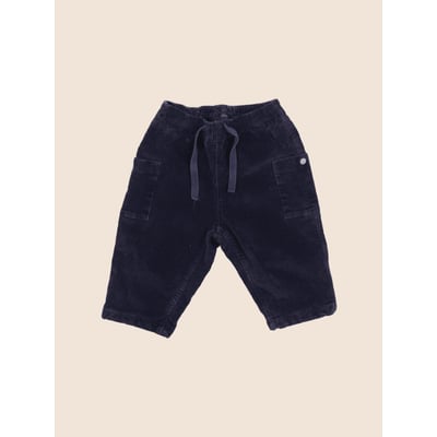 Pantalon - Etat satisfaisant PETIT BATEAU