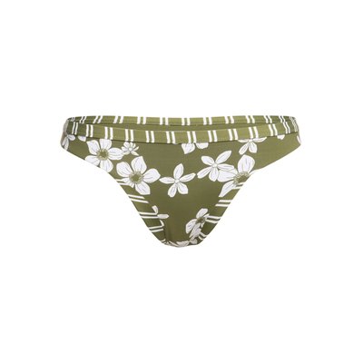 Bas de maillot de bain culotte bikini réversible RETRO REVO. ROXY