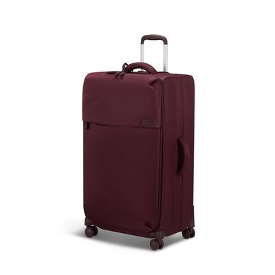 Plume valise 4 roues taille XL LIPAULT