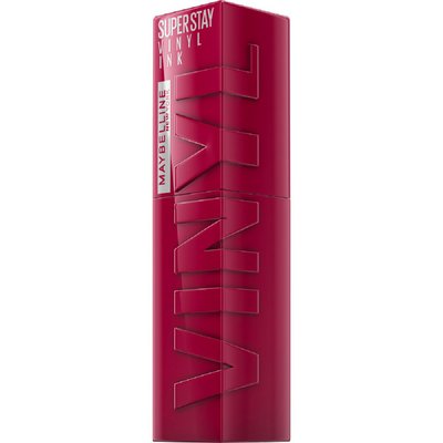 Encre Lèvres Effet Vinyl Superstay Vinyl Ink MAYBELLINE NEW YORK
