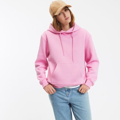 Sweat à capuche LA REDOUTE COLLECTIONS