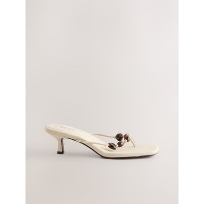 Sandales à bouts ouverts forever comfort® NEXT