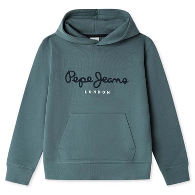 Sweat-Shirt Coupe Regular À Col Rond PEPE JEANS