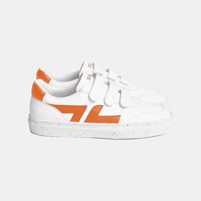 Basket Basses, VELCRO ZETA