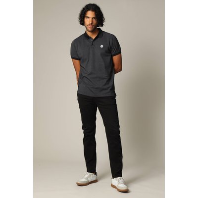 Polo en coton BAKY DEELUXE