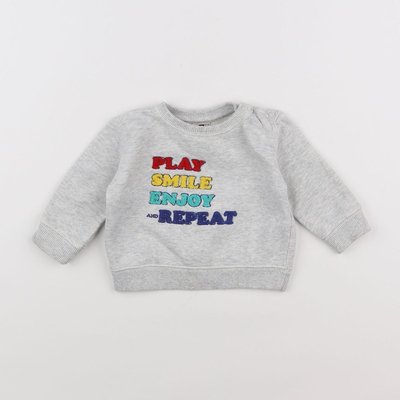 Sweat - Très bon état BONTON