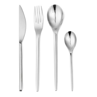 Ménagères 24 pièces - "Jonquille" LAGUIOLE CUISSON