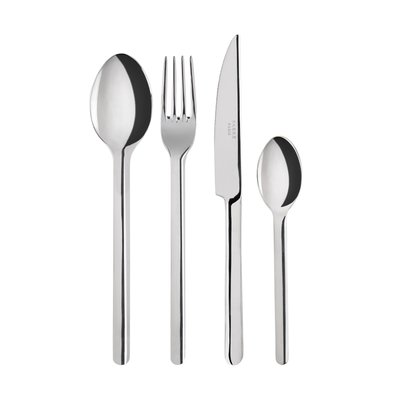 Set de 4 couverts de table, Loft SABRE
