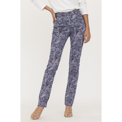 Pantalon coton straight LC161 LEE COOPER