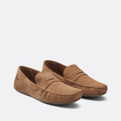 Mocasines de ante Jfwjensen JACK & JONES