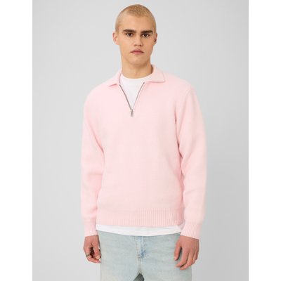 Pull col polo BZB