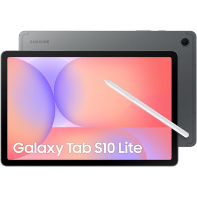 Tablette Android Galaxy Tab S10 Lite 10.9 5G 128Go Gris avec Galaxy IA SAMSUNG