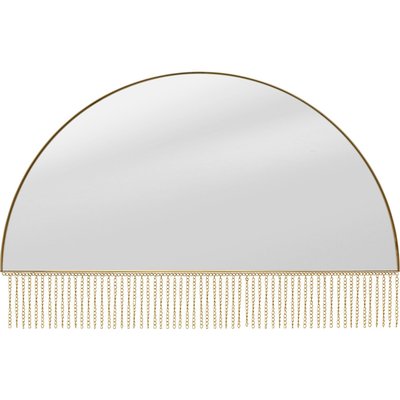 Miroir Opera doré 70x110cm KARE DESIGN